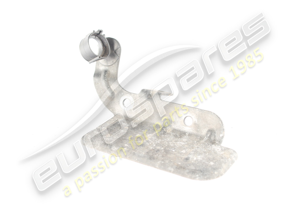 UTILISÉ Maserati SUPPORT . NUMÉRO DE PIÈCE 46328333 (1)
