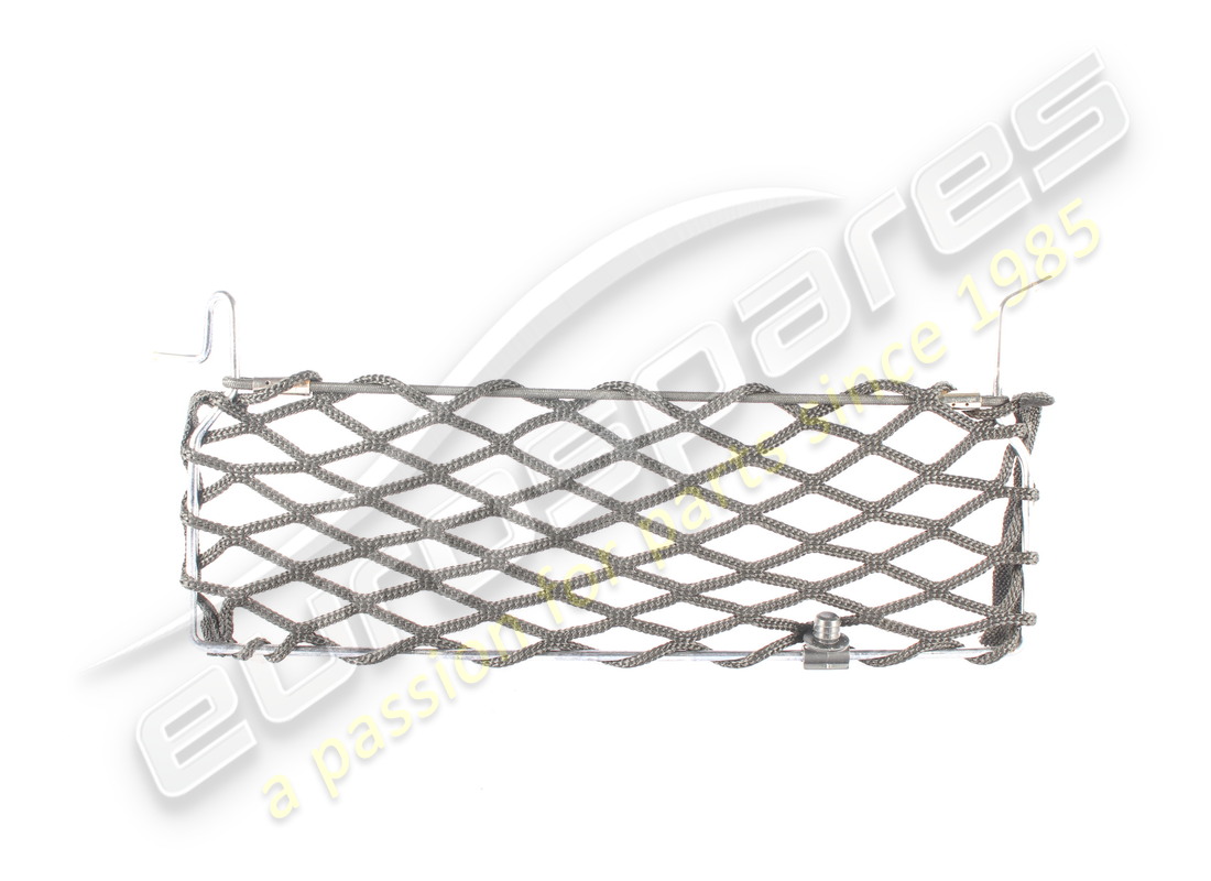 Filet à bagages d'occasion Maserati. Numéro de pièce 673007154 (1)