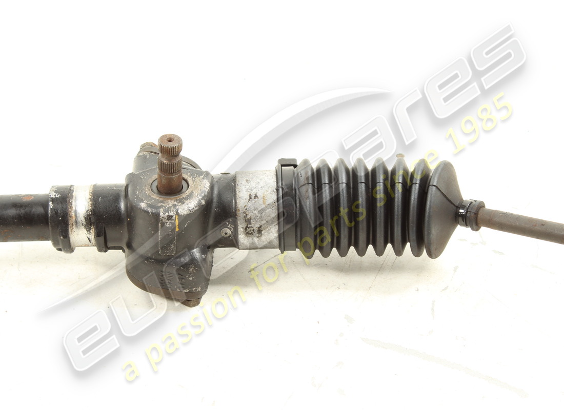 utilisé ferrari numéro de pièce de crémaillère de direction rhd 149202 (2)