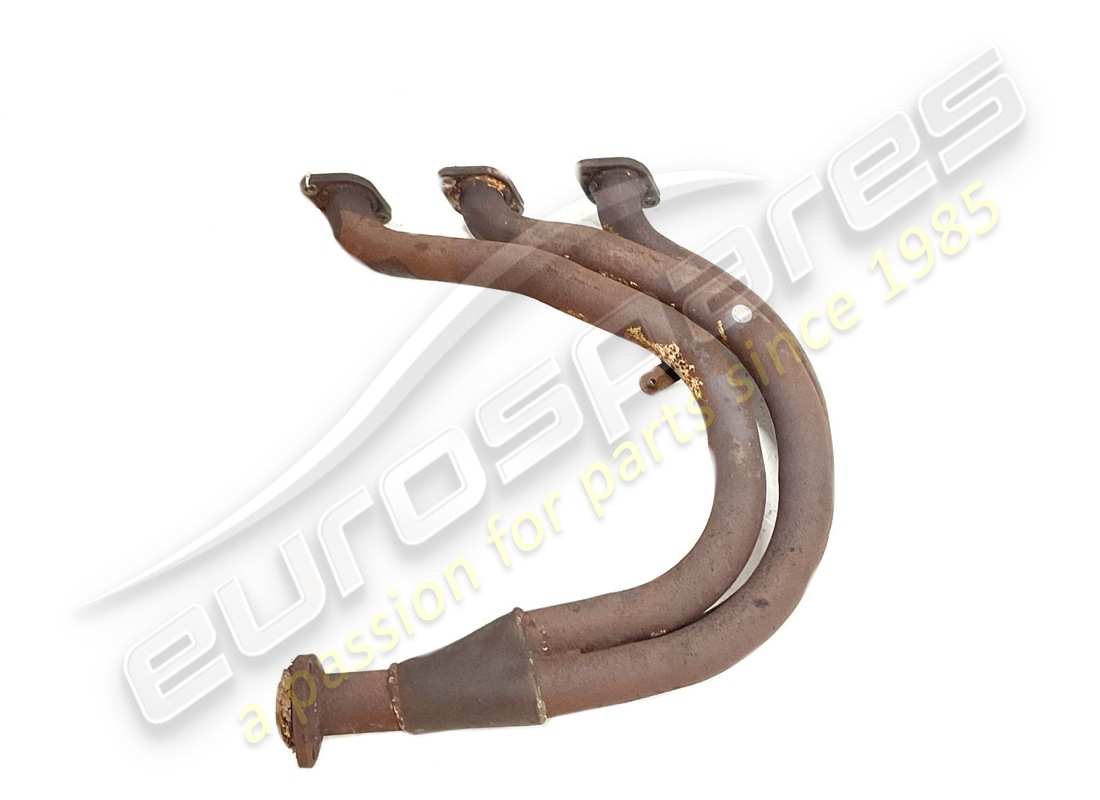collecteur arrière utilisé ferrari. numéro de pièce 20491 (2)