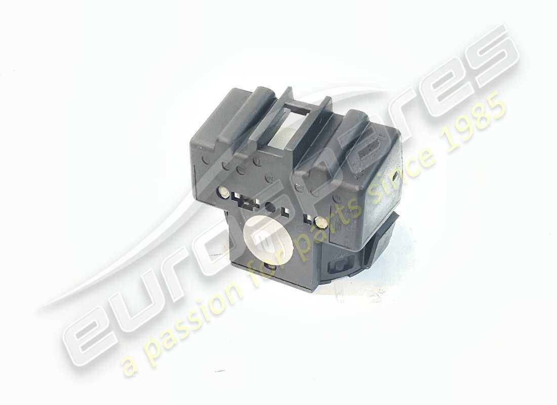 UTILISÉ Aston Martin COMMUTATEUR, ALLUMAGE, MOINS DE VERROUILLAGE. NUMÉRO DE PIÈCE 4G4311572BC (1)