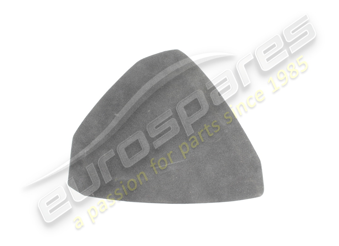 COUVERTURE DE Lamborghini UTILISÉE. NUMÉRO DE PIÈCE 470857566B (1)