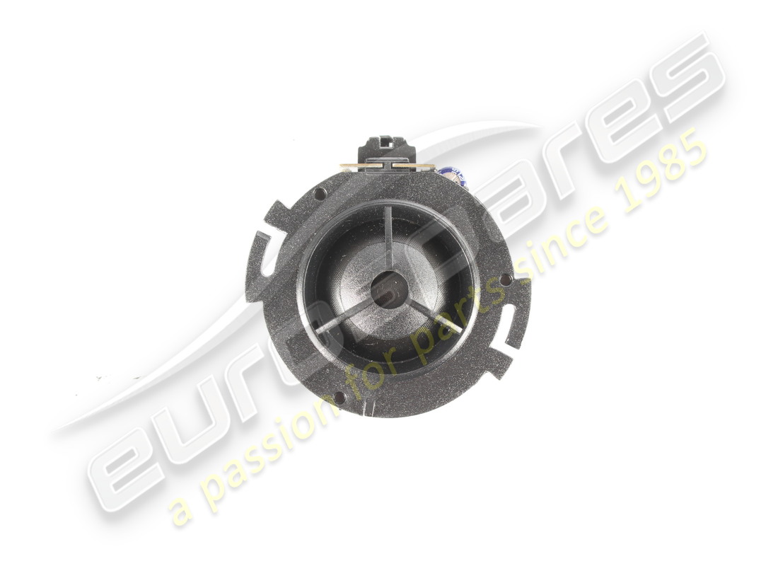 UTILISÉ Lamborghini HAUT-PARLEUR. NUMÉRO DE PIÈCE 470035399 (1)
