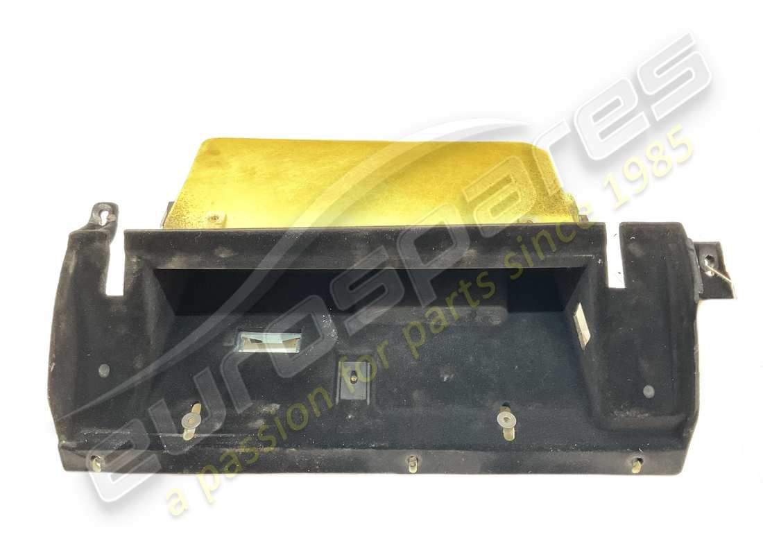 UTILISÉ Lamborghini PLATEAU . NUMÉRO DE PIÈCE 407857923 (1)