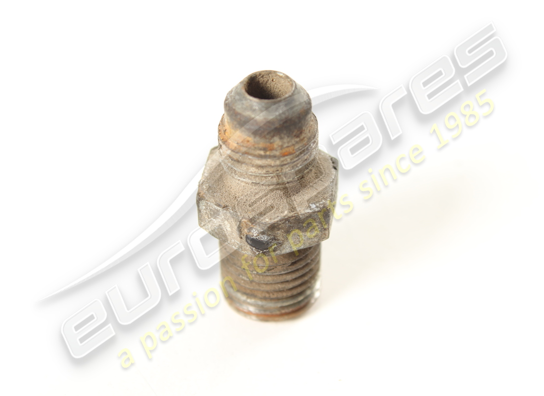 UTILISÉ Ferrari UNION . NUMÉRO DE PIÈCE 125215 (1)