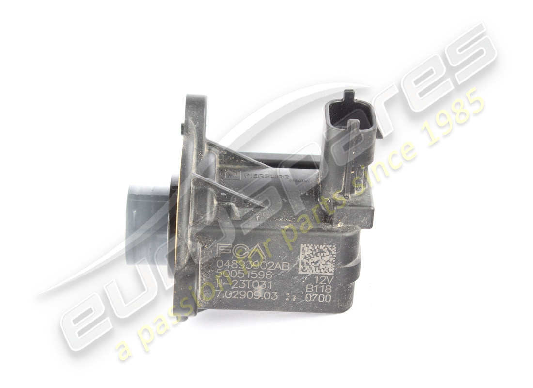 utilisé ferrari soupape de décharge. numéro de pièce 315495 (2)