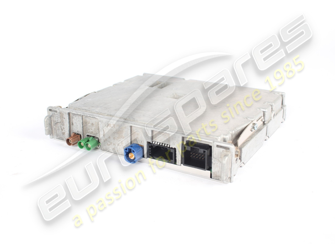 utilisé lamborghini tuner tv diag-adr : 057. numéro de pièce 4n0919191d (3)