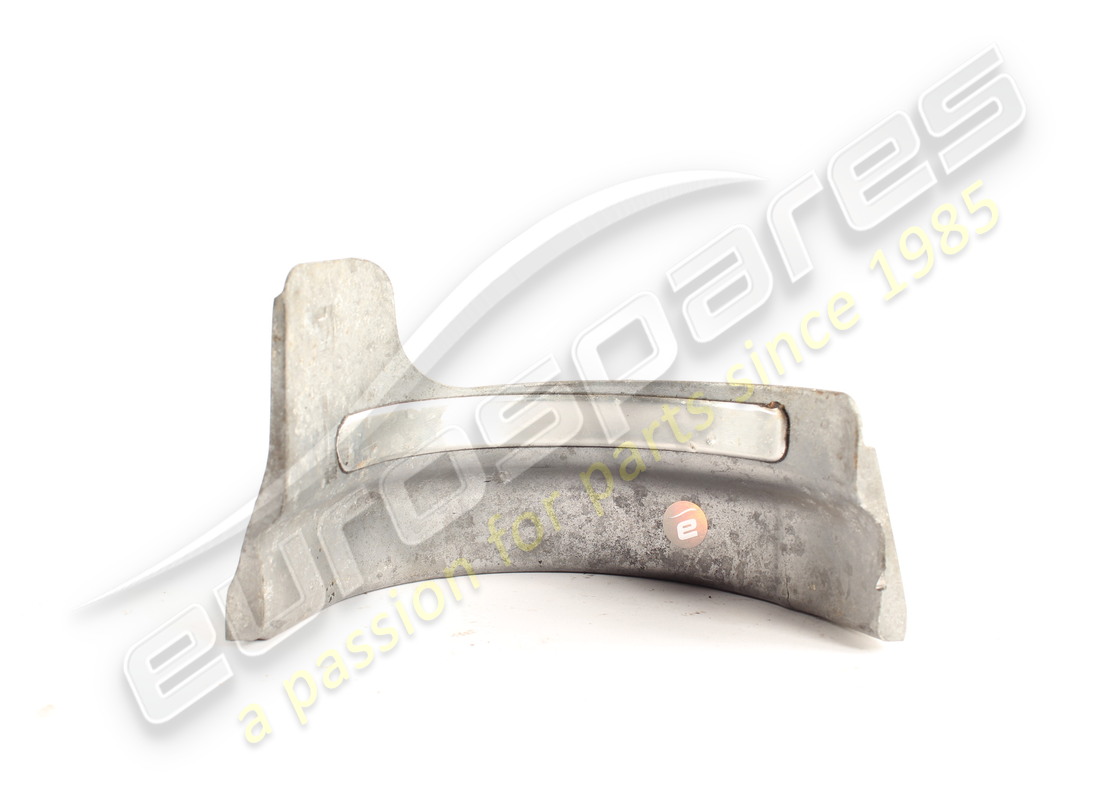 utilisé lamborghini bouclier. numéro de pièce 4m0407720g (2)
