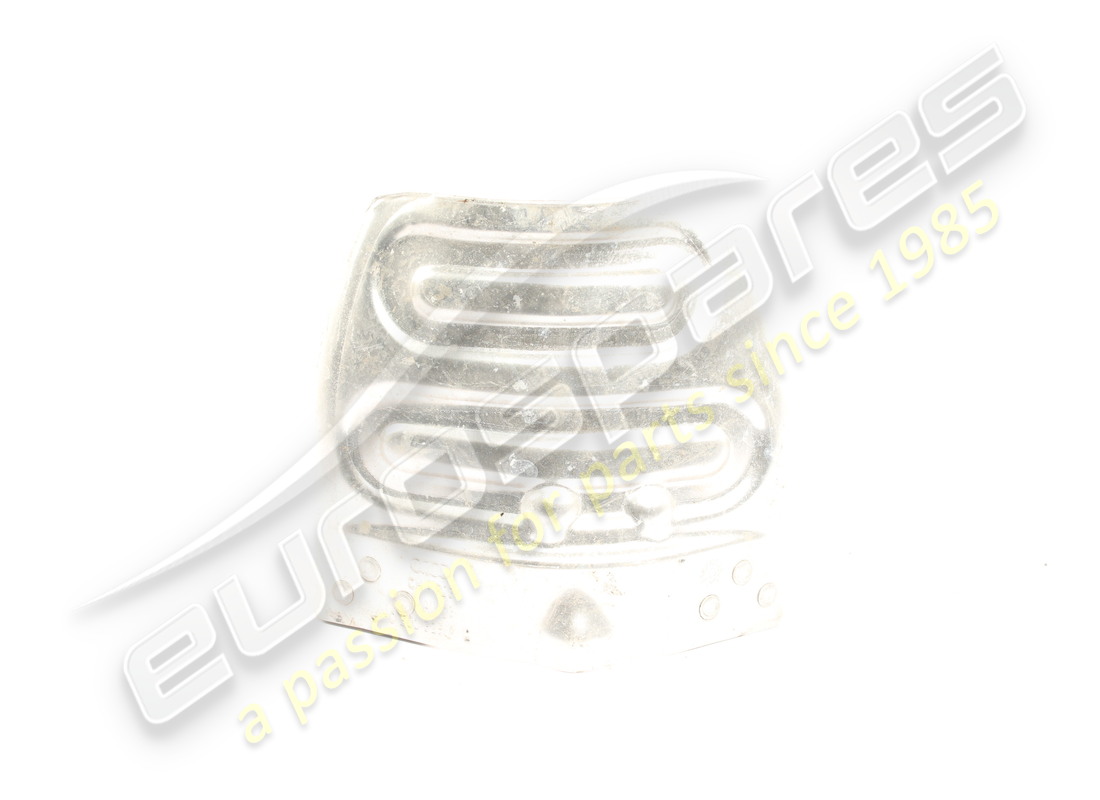 UTILISÉ Lamborghini BOUCLIER KARDANWELLE . NUMÉRO DE PIÈCE 4H0301325A (1)