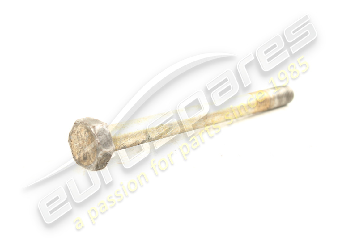 UTILISÉ Ferrari BOULON. NUMÉRO DE PIÈCE 16045121 (1)