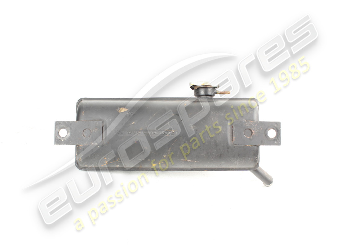 RÉSERVOIR COLLECTEUR UTILISÉ Ferrari. NUMÉRO DE PIÈCE 104523 (1)