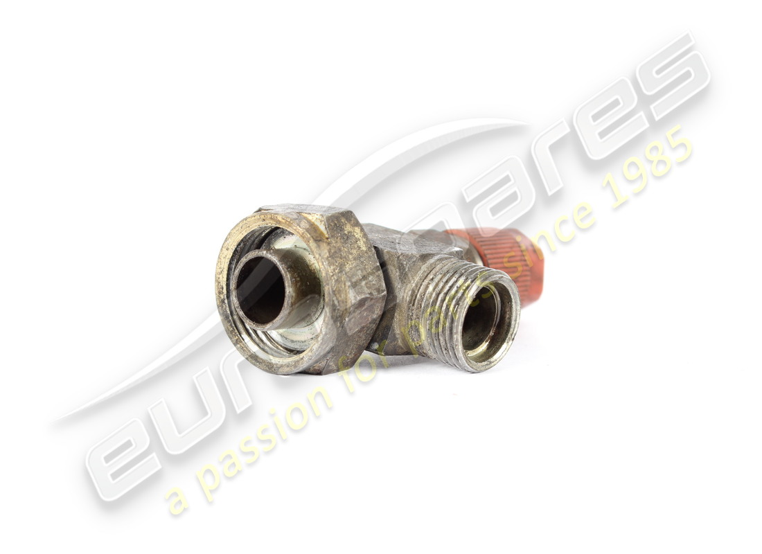 utilisé ferrari union. numéro de pièce 126928 (3)