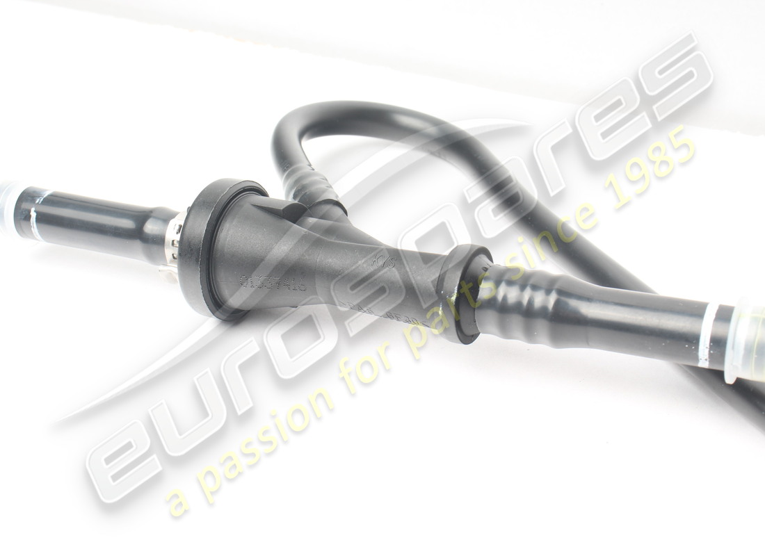 new ferrari kaiser valve complete rh t. part number 204135 (2)