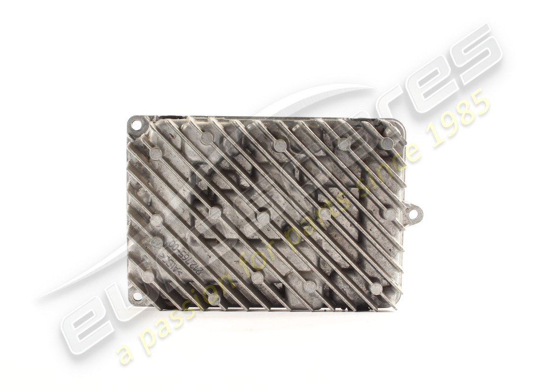 utilisé lamborghini unité de commande, lightdiag-adr : 091. numéro de pièce 4k0941591bc (2)