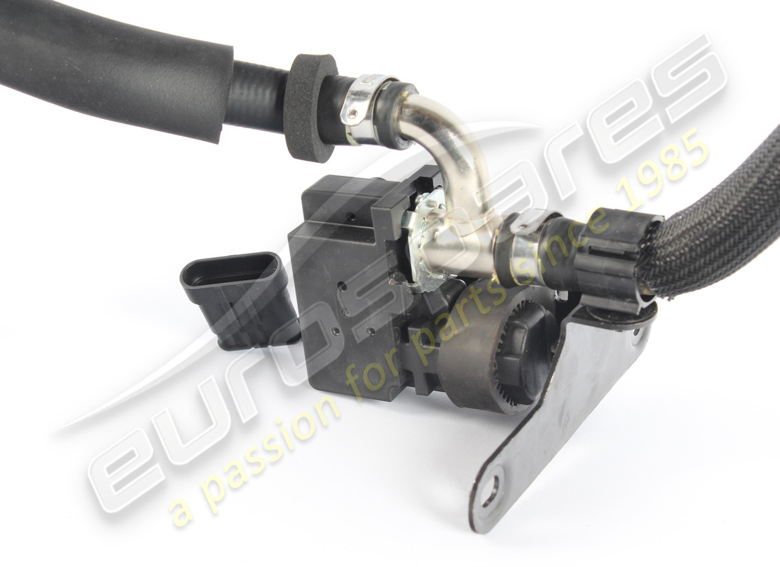 utilisé ferrari boîte noire a/c. numéro de pièce 820794 (51)