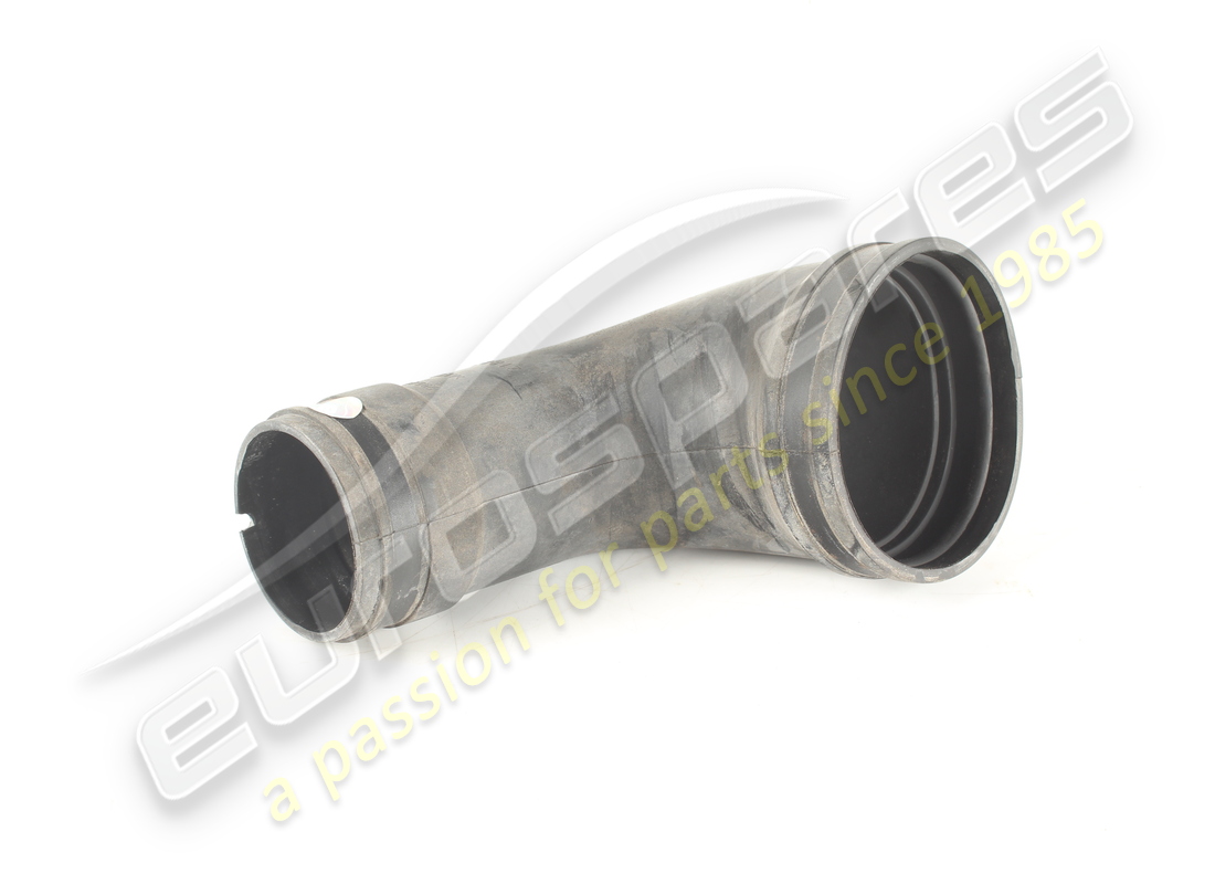 RACCORD DE TUYAU GAUCHE D'OCCASION Ferrari POUR AIR F. NUMÉRO DE PIÈCE 296497 (1)