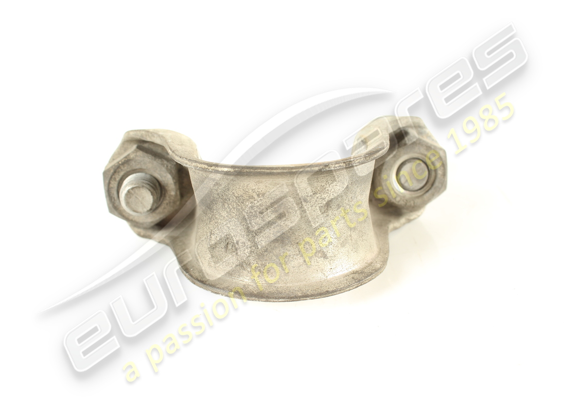 UTILISÉ Ferrari SUPPORT DE RETENUE. NUMÉRO DE PIÈCE 245822 (1)