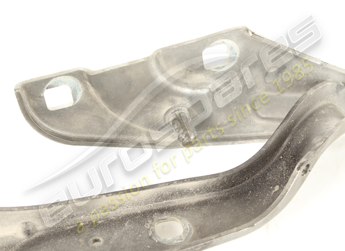 utilisé ferrari charnière gauche complète. numéro de pièce 81675000 (2)