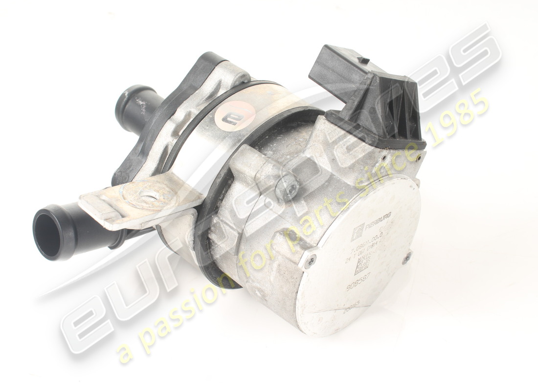 pompe ferrari utilisée. numéro de pièce 908587 (3)