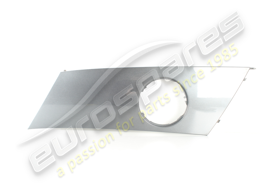 UTILISÉ Lamborghini SUPPORT, SPOILER . NUMÉRO DE PIÈCE 4T8827994 (1)