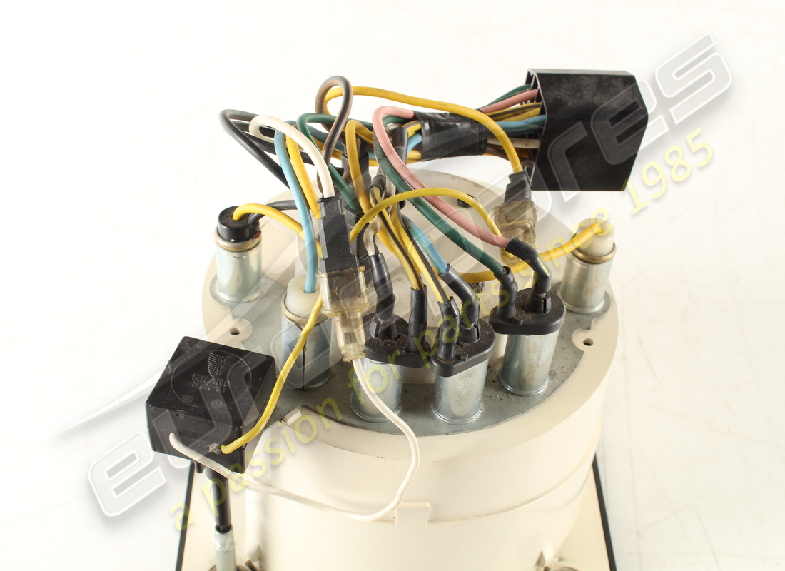 compte-tours ferrari utilisé. numéro de pièce 132805 (5)