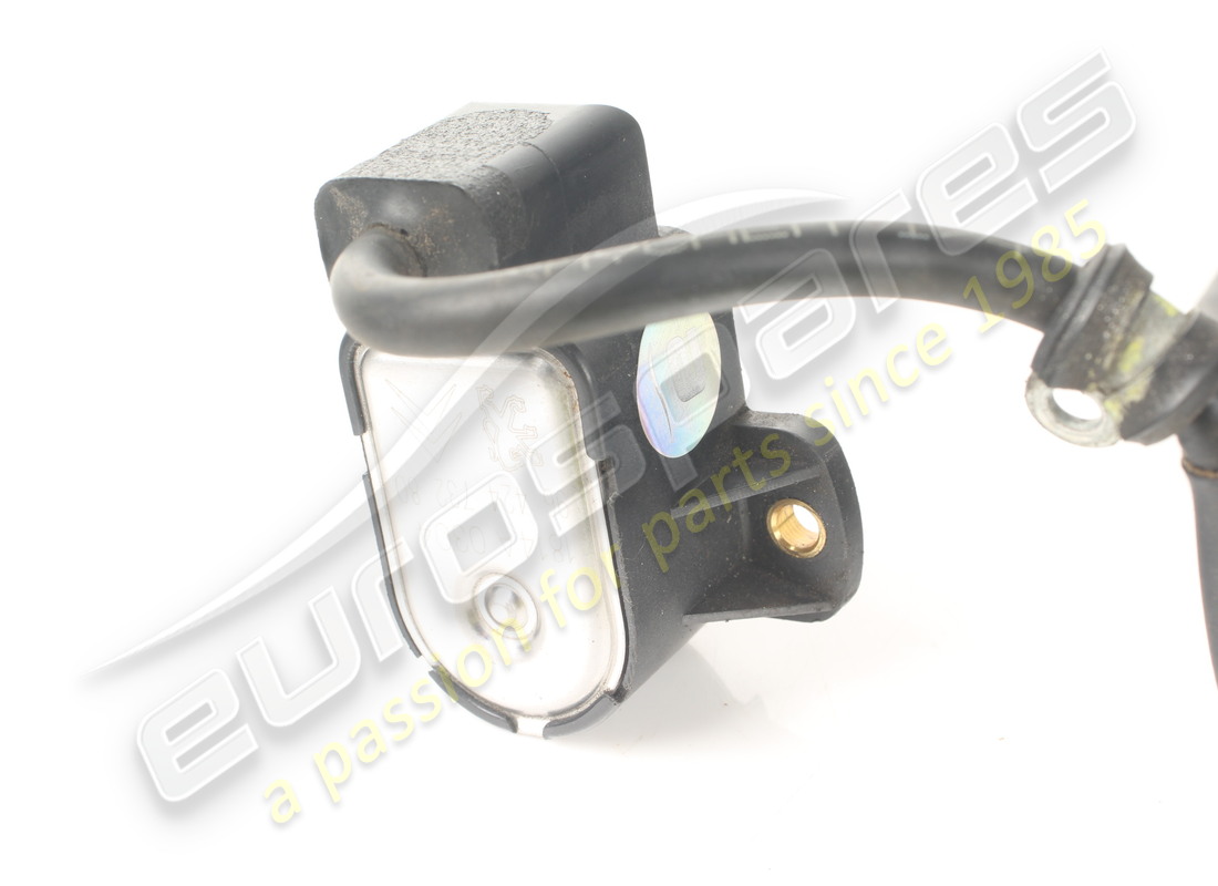 CAPTEUR DE SÉLECTION D'OCCASION FERRARI. NUMÉRO DE PIÈCE 181325 (2) capteur de sélection d'occasion ferrari. numéro de pièce 181325 (2)