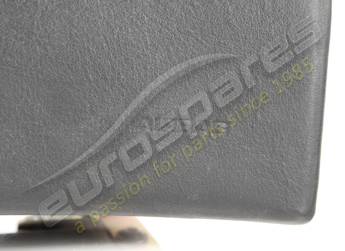 coussin gonflable côté passager d'occasion ferrari. numéro de pièce 664034.. (3)