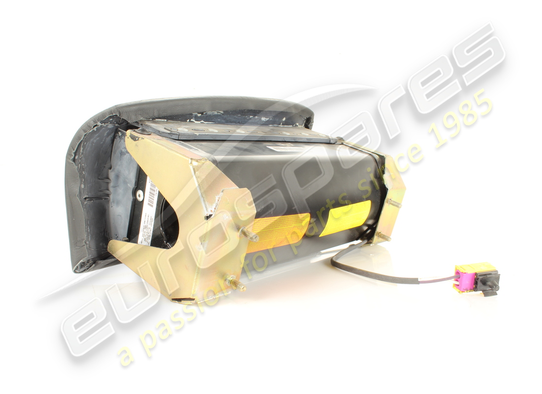 coussin gonflable côté passager d'occasion ferrari. numéro de pièce 664034.. (5)
