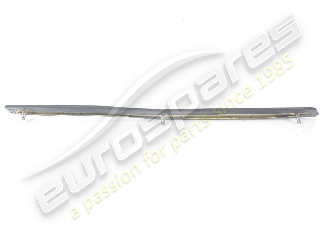 UTILISÉ FERRARI MOULAGE LH GTS. NUMÉRO DE PIÈCE 60355807 (3) utilisé ferrari moulage lh gts. numéro de pièce 60355807 (3)