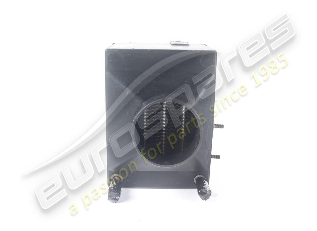boîte de réchauffage d'occasion ferrari. référence 61761400 (3)