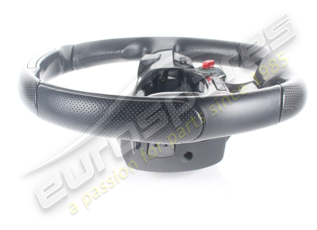 USED FERRARI VOLANTE GUIDA COMPLETE F151M CAR. PART NUMBER 89044500 (7) used ferrari volante guida complete f151m car. part number 89044500 (7)