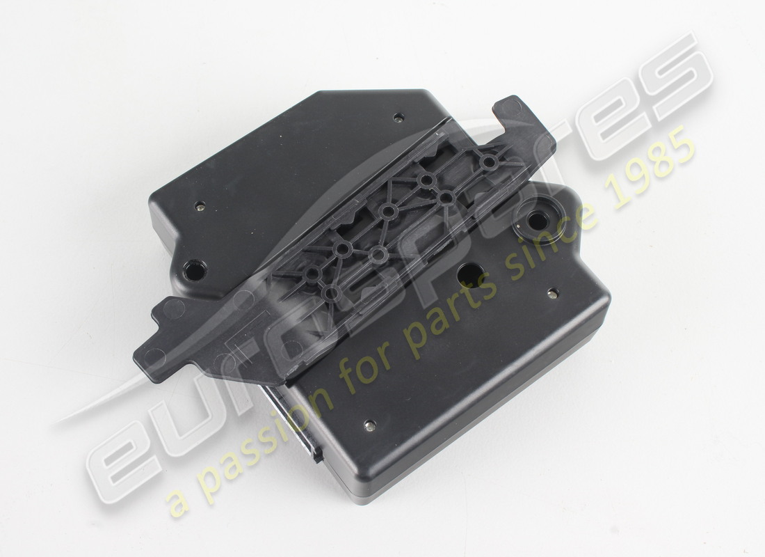 new lamborghini interface for can bus info- tainment. part number 4n1919411b (2)