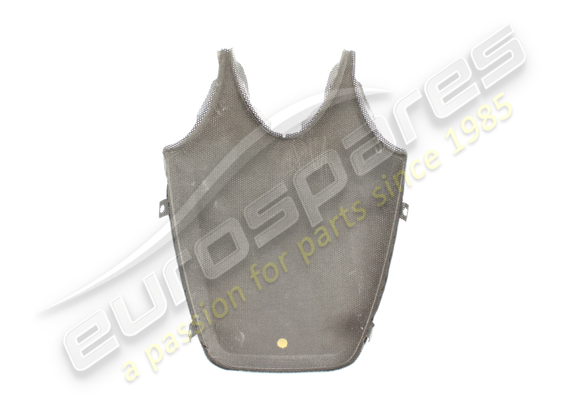 grille de tweeter d'occasion ferrari. numéro de pièce 83047800 (2)