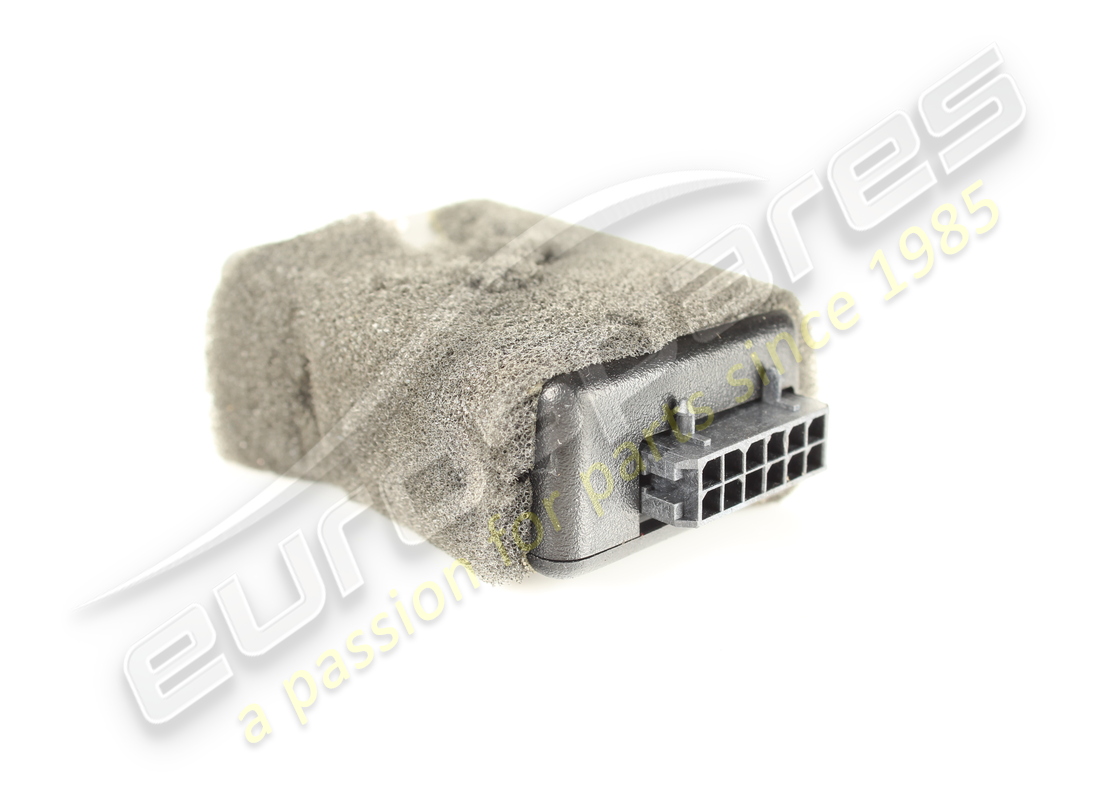 boîte de ferrari canettes utilisées. numéro de pièce 260648 (2)