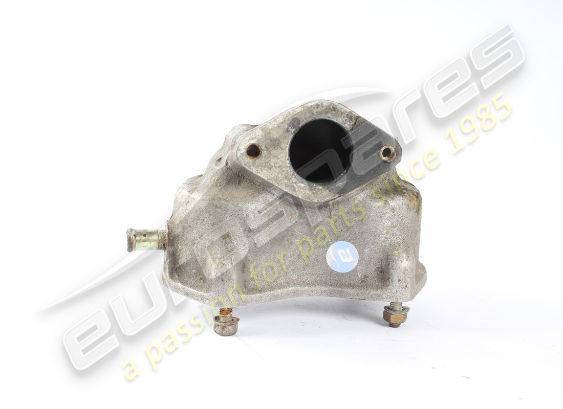 corps de thermostat ferrari utilisé. numéro de pièce 124145 (2)