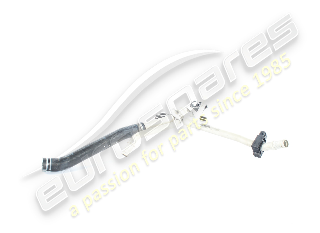 utilisé ferrari compartiment moteur complet wa. numéro de pièce 786761 (2)