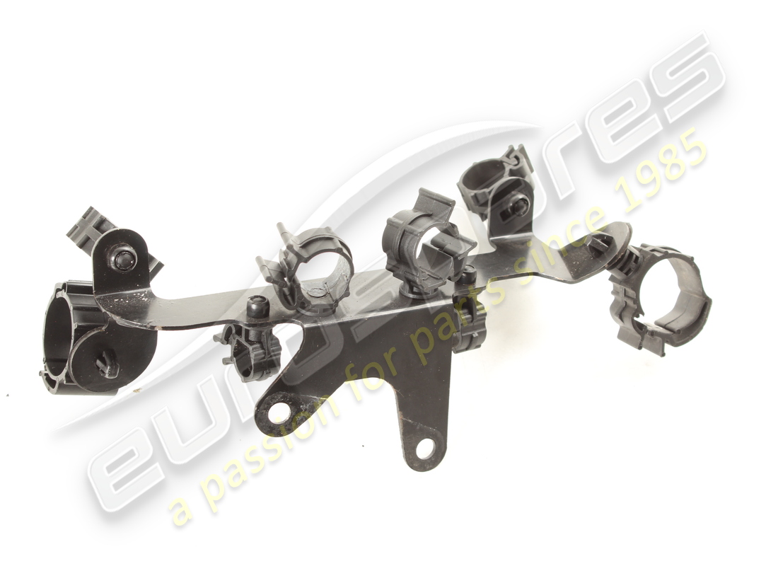 utilisé ferrari support complet. numéro de pièce 307173 (2)