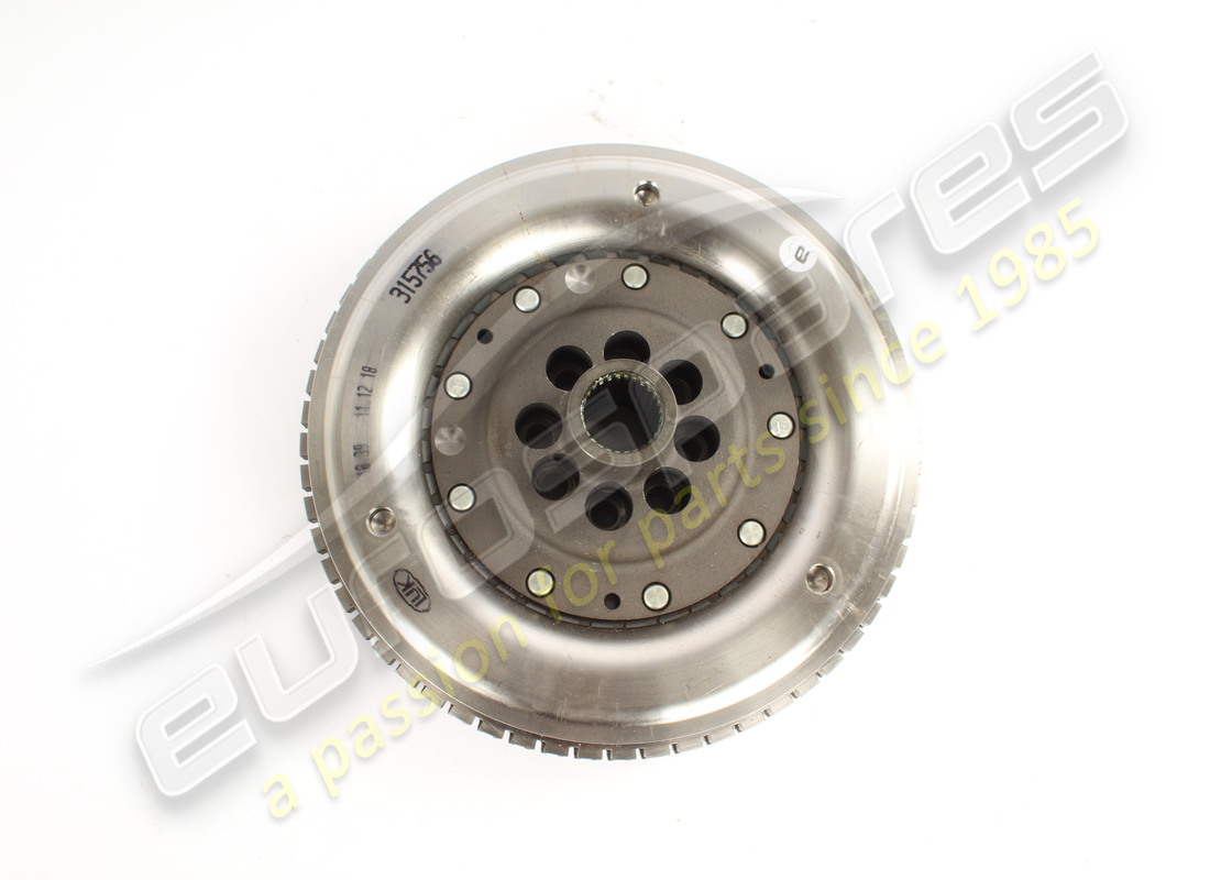 VOLANT MOTEUR Ferrari UTILISÉ. NUMÉRO DE PIÈCE 315756 (1)