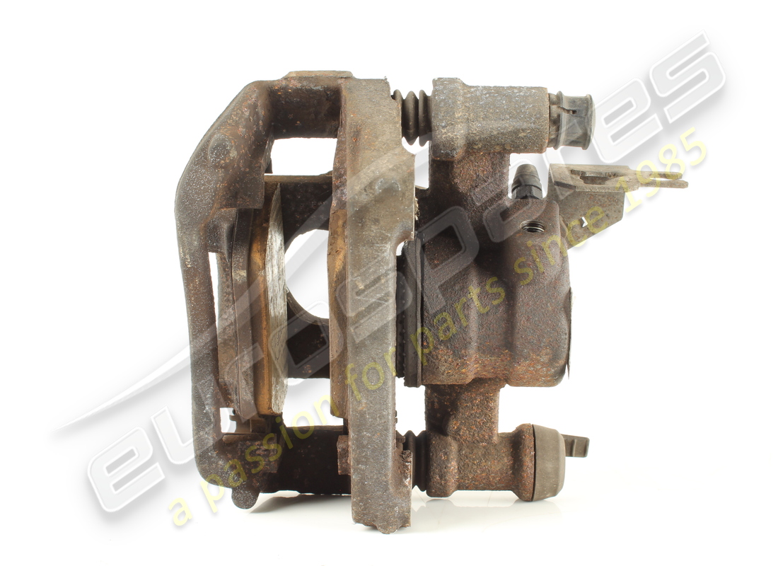 utilisé maserati étrier arrière droit complet. numéro de pièce 670009668 (2)