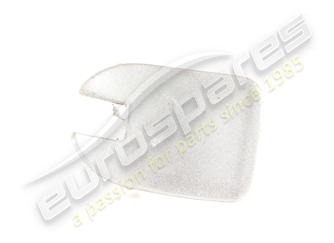UTILISEZ Ferrari SUPPORT DE POIGNÉE EXTÉRIEURE. NUMÉRO DE PIÈCE 63158010 (1)