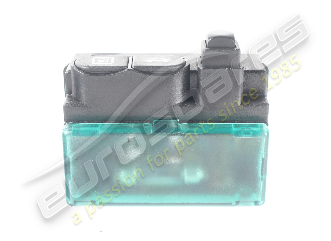 éclairage de boîte à gants de tableau de bord d'occasion maserati. référence 716338000 (5)