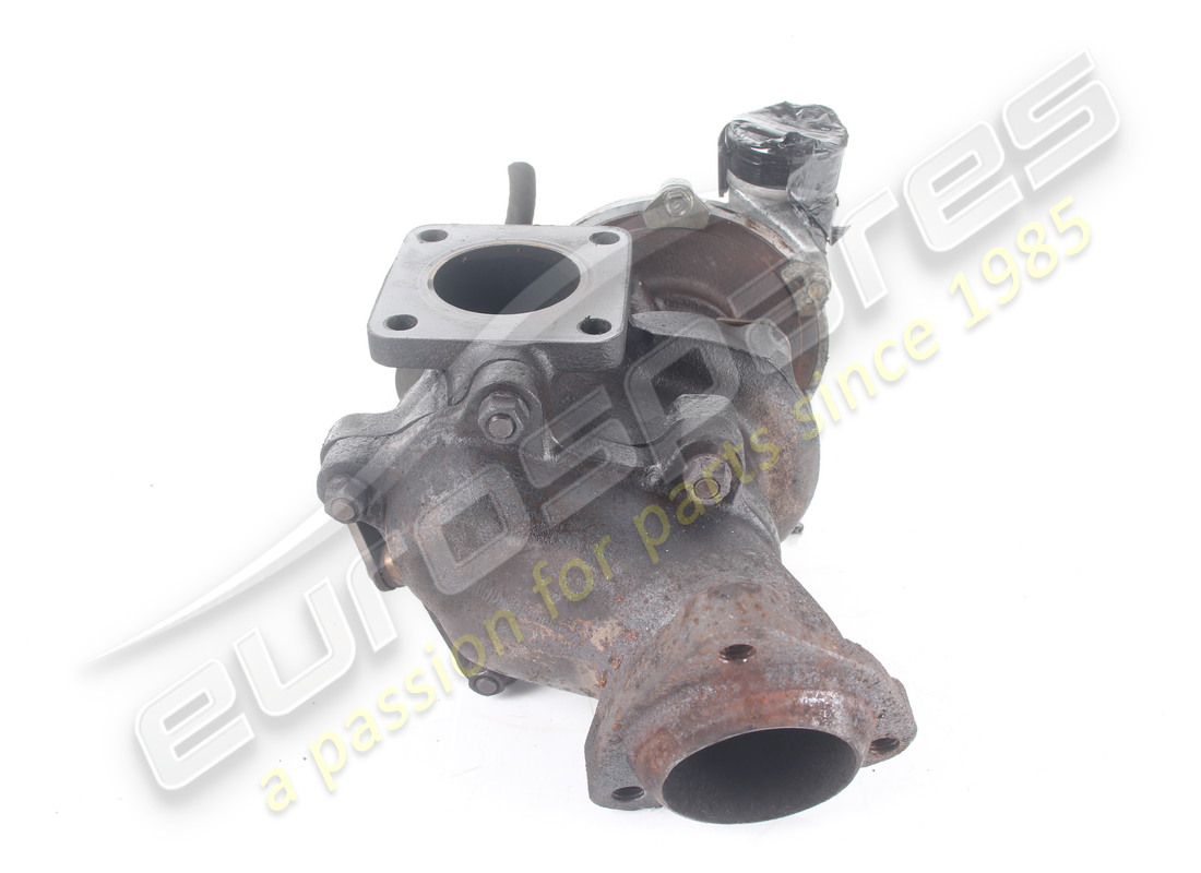utilisé maserati turbosouffleur. numéro de pièce 574360000 (4)