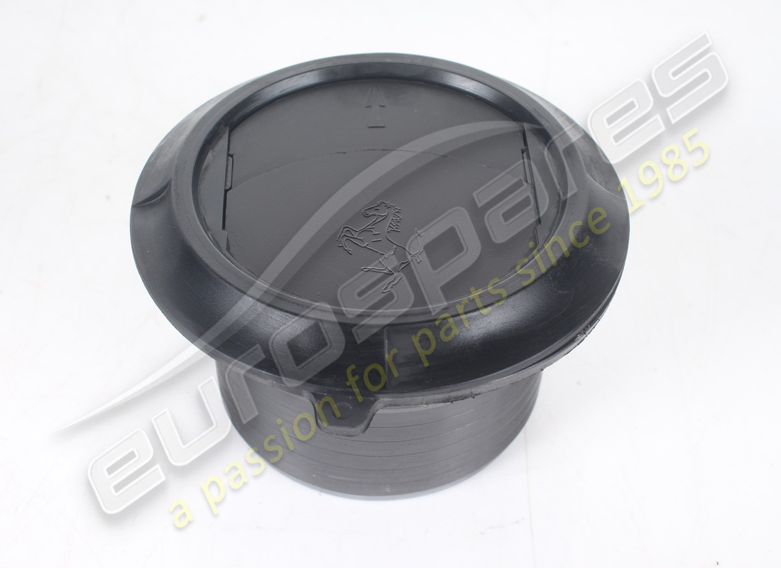 Grille d'aération de tableau de bord d'occasion. Numéro de pièce : 60054400 (1)