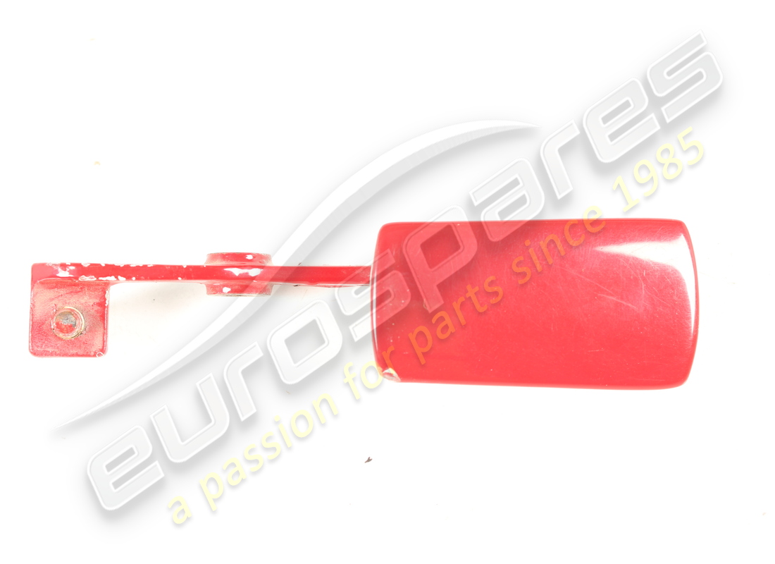 utilisé ferrari poignée de porte extérieure gauche. numéro de pièce 62313300 (2)