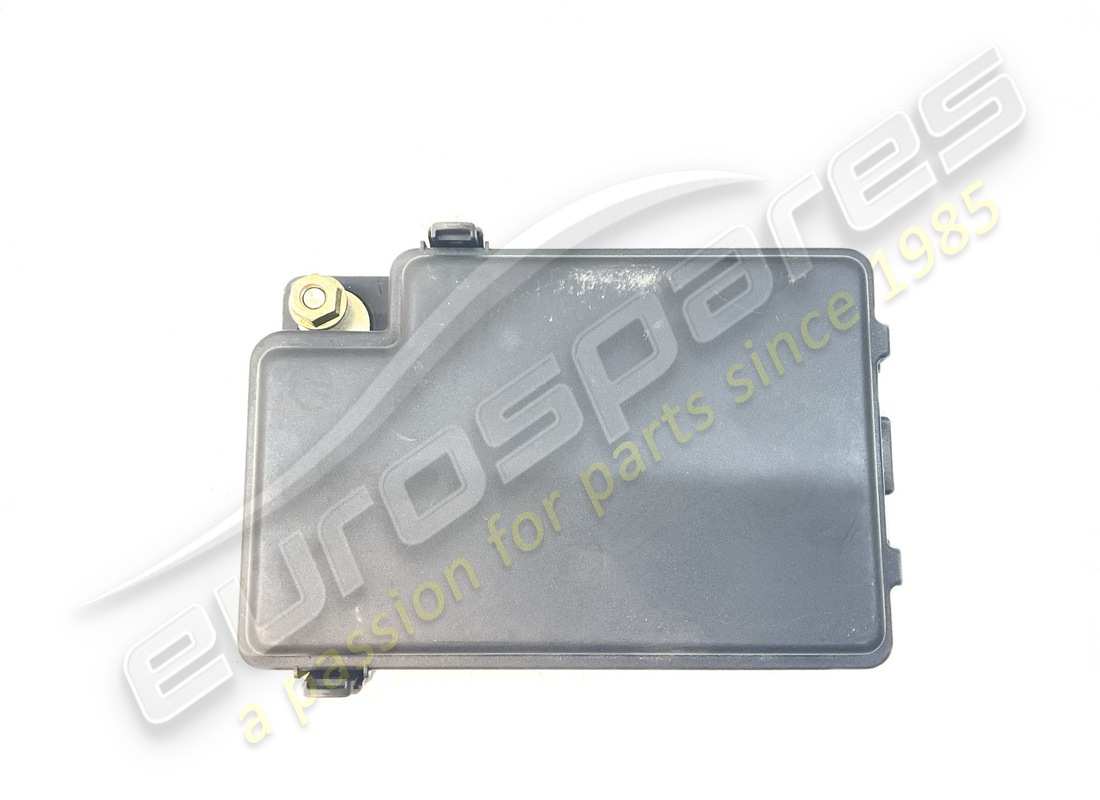 utilisé aston martin boîte à fusibles, arrière. numéro de pièce 4g4314a073ae (2)
