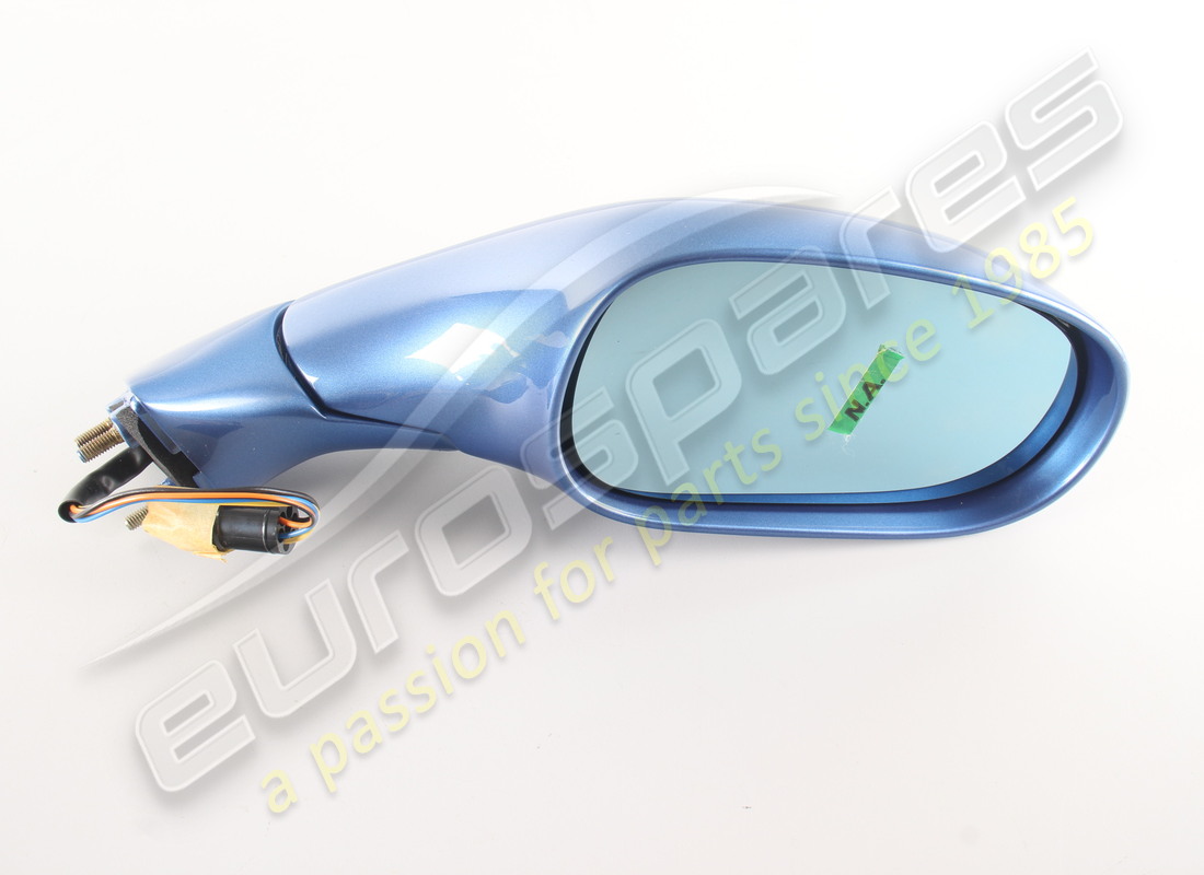 NOUVEAU (AUTRE) Ferrari MIROIR EXTERNE ARRIÈRE DROIT RHD . NUMÉRO DE PIÈCE 64460110 (1)