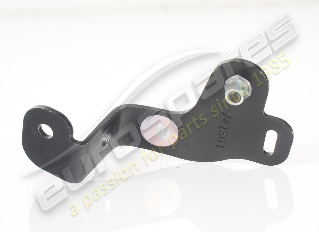 utilisé ferrari staffa sost avvisat acustico. numéro de pièce 741501 (2)