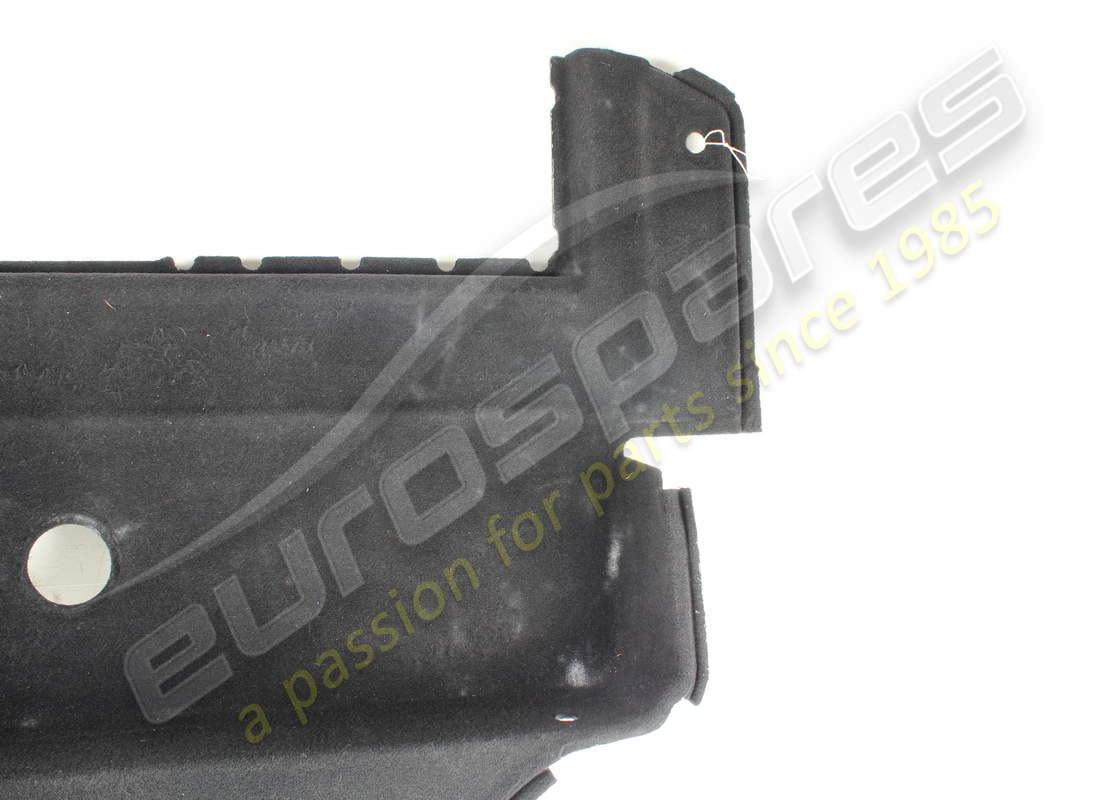 panneau de garniture de réservoir ferrari utilisé. numéro de pièce 87484700 (3)