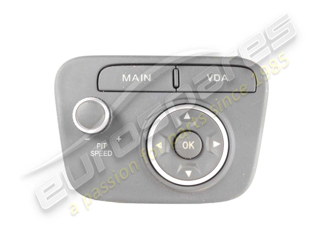 utilisé ferrari commande tft. numéro de pièce 273411 (2)