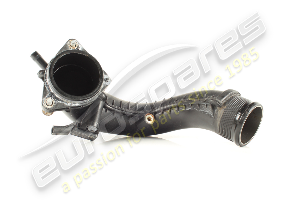 TUYAU D'AIR DE SURALIMENTATION D'OCCASION Lamborghini. NUMÉRO DE PIÈCE 0P2145681J (1)